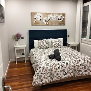 Guggenheim Riverview 5 Bedrooms Bilbao