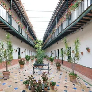 Lumbreras V Alameda Apartamento Sevilla