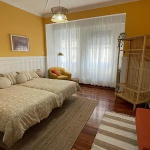 Pleno Centro De Apartamento