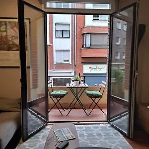 M&p Nuevo Apartamento