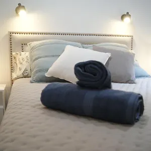 Nuevo, Luminoso, Reformado, Cerca Del Casco Viejo Apartamento