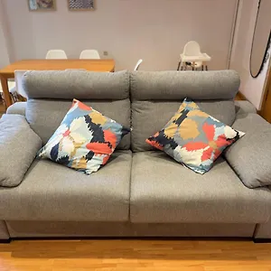 Acogedor Piso En Apartamento Barcelona